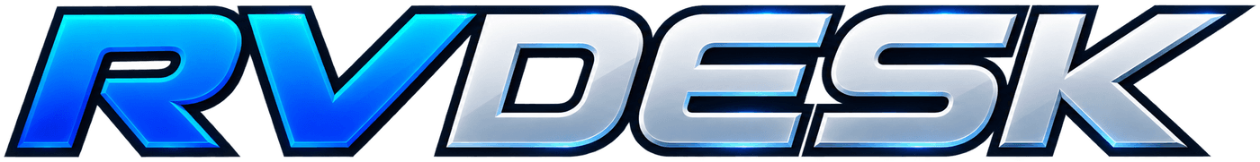 RVDesk